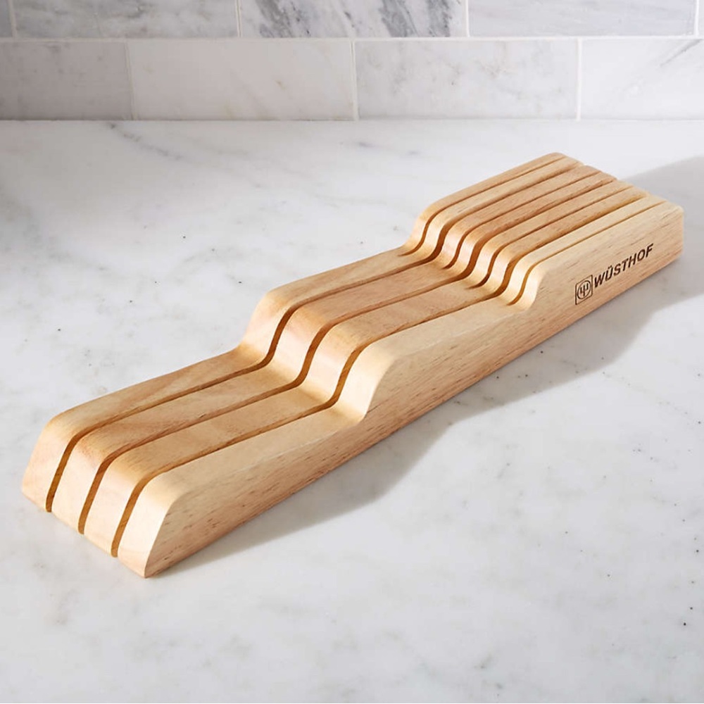 Wüsthof In-Drawer Knife Organizer 7 slot